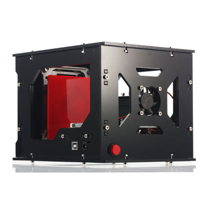 NEJE 1500mW Mini Laser Engraving Machine