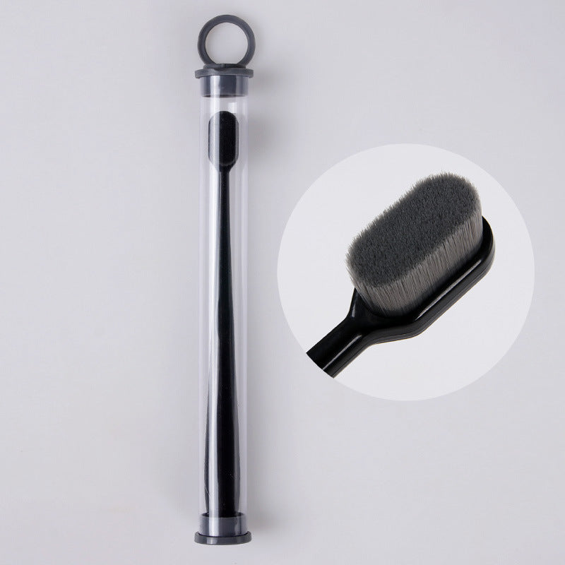 Ultra-fine Soft Toothbrush Oral Care Tool