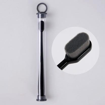 Ultra-fine Soft Toothbrush Oral Care Tool