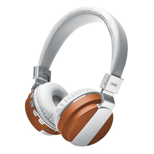 New Wireless Bluetooth Headset with Card Receiver