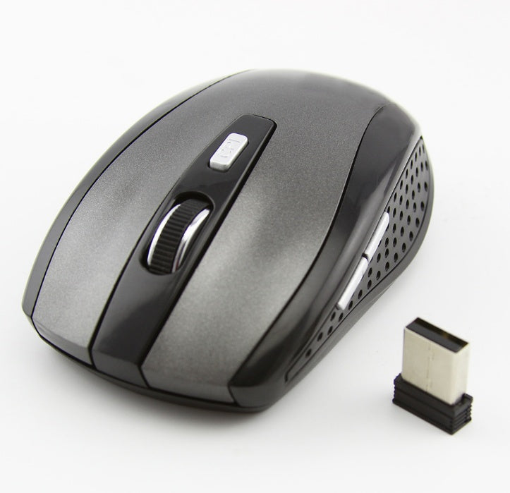 Wireless Office Computer Mouse