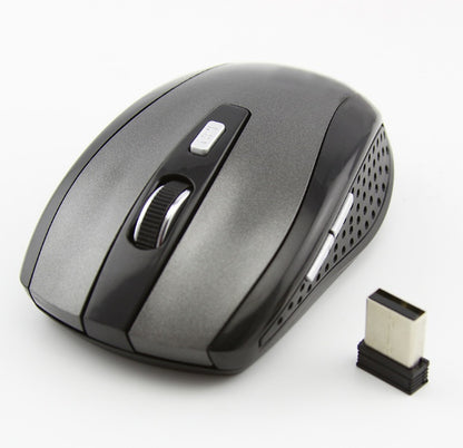Wireless Office Computer Mouse