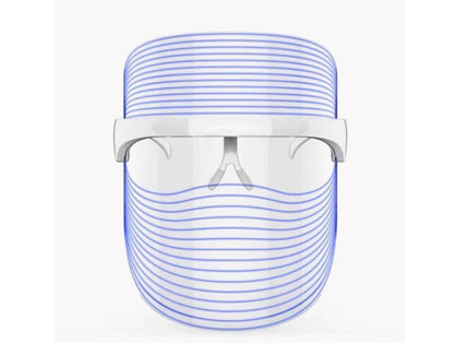 Color Light Facial Mask