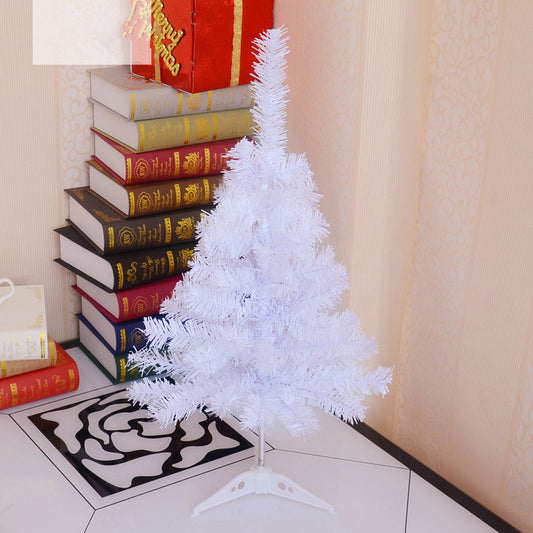 60cm White Artificial Christmas Tree