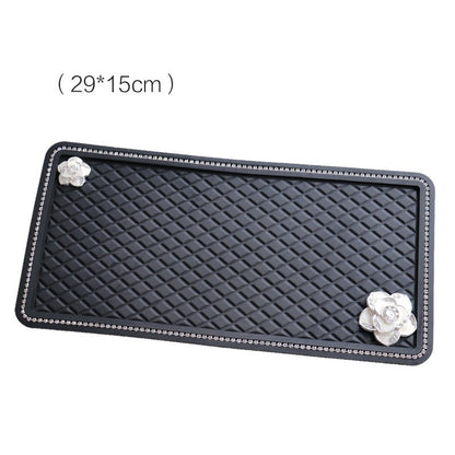 Car anti-slip mat Car storage mat