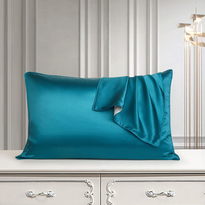 Pure Natural Silk Pillowcase