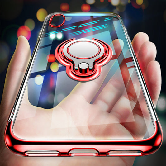 Magnetic Ring Phone Case Holder