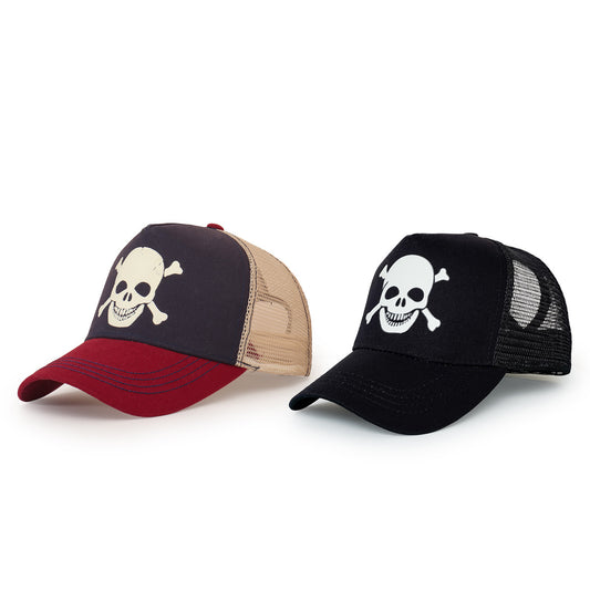 All-Match Fashion Korean Style Wide-Brimmed Hat