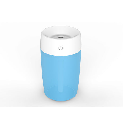 Mini air humidifier