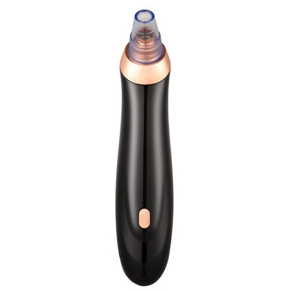Electric Blackhead Pore Cleaner Acne Machine