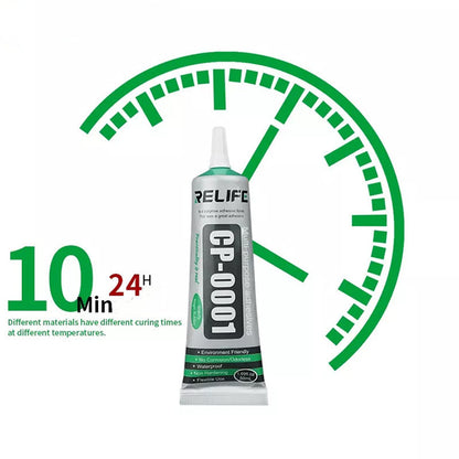 Mobile phone repair glue