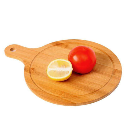 Chopping Board Pizza Fruit Cutting Board
