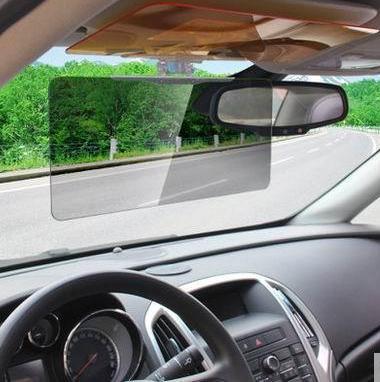 HD Car Anti-Glare Driving Visor