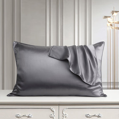 Pure Natural Silk Pillowcase