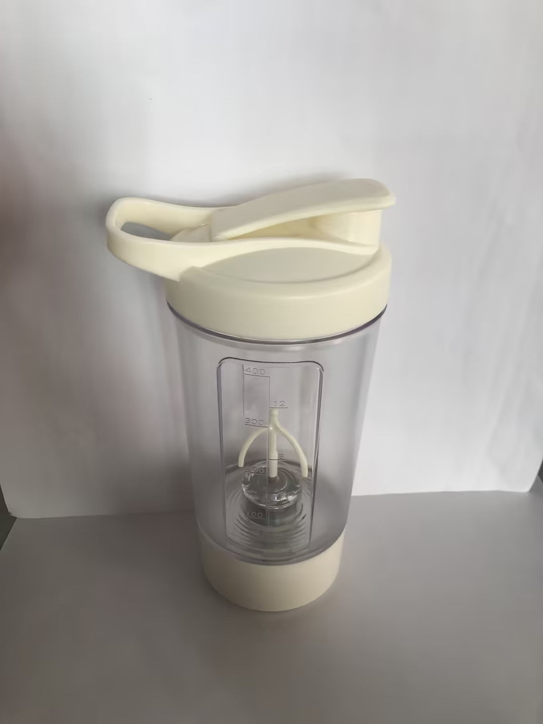 400ML Electric Protein Shaker Cup 1200mAh