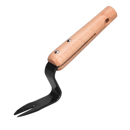 Garden Weeding and Seedling Rooting Tool