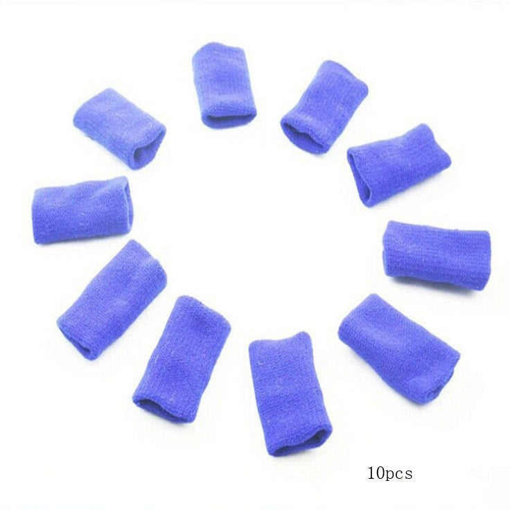Professional Sports Finger Guards - Non-Slip Nylon