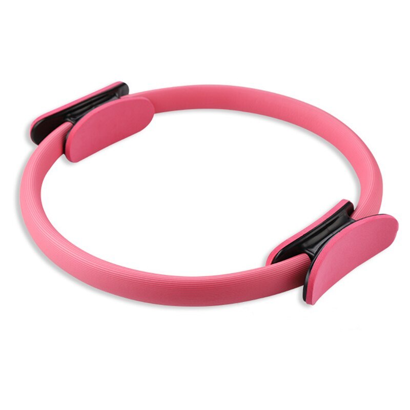 Pilates Ring for Yoga & Home Workout