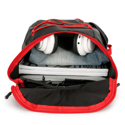 Waterproof Outdoor Biking and Travel Backpack