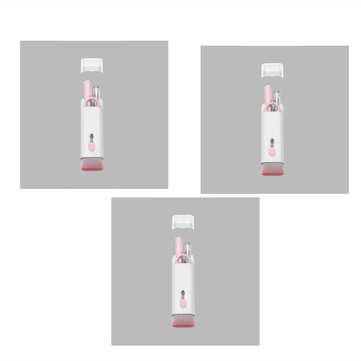 Bluetooth Headset Cleaning Pen Laptop Kit