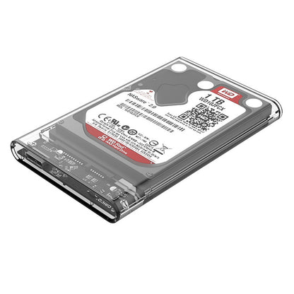 ORICO 2139U3 2.5" HDD Enclosure
