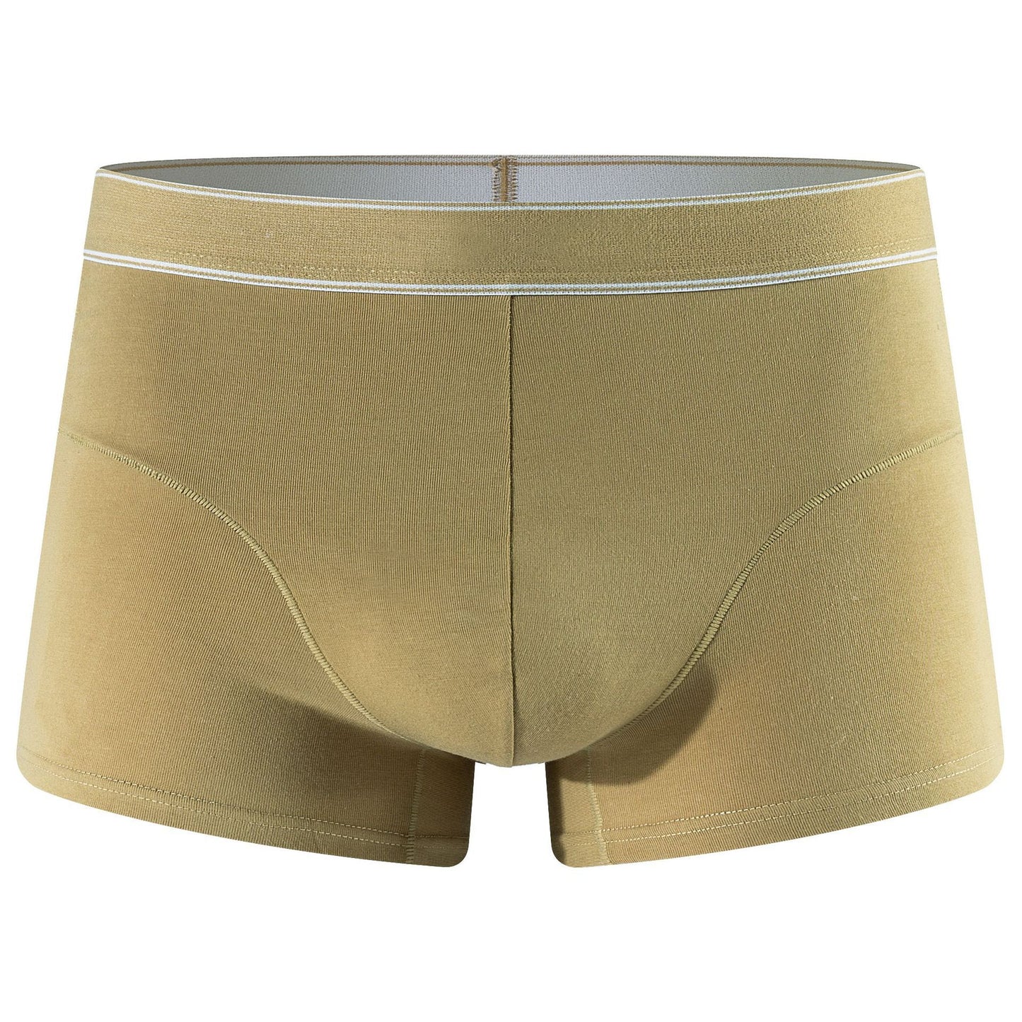 Men's Combed Cotton Graphene Breathable Underwear