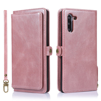Multifunctional Wallet Mobile Phone Holster