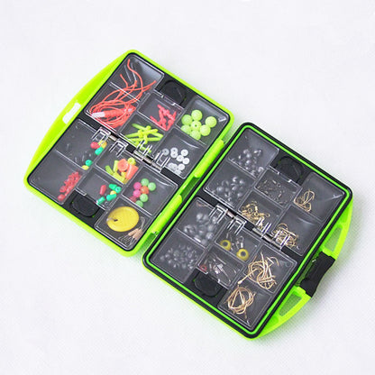 Multifunctional Tool & Gear Box