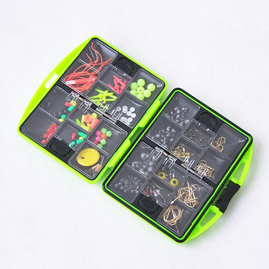 Multifunctional Tool & Gear Box