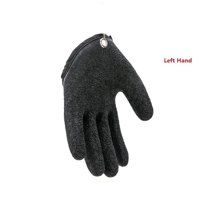 Anti-Slip Fishing & Hunting Gloves