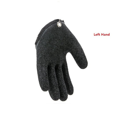 Anti-Slip Fishing & Hunting Gloves