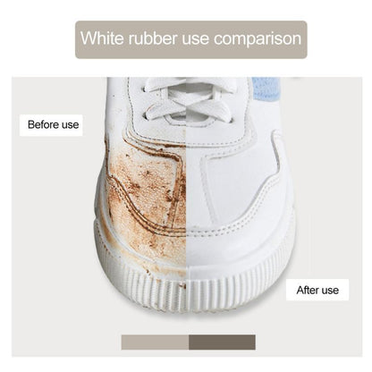 Shoe Cleaning Eraser Decontamination Tool