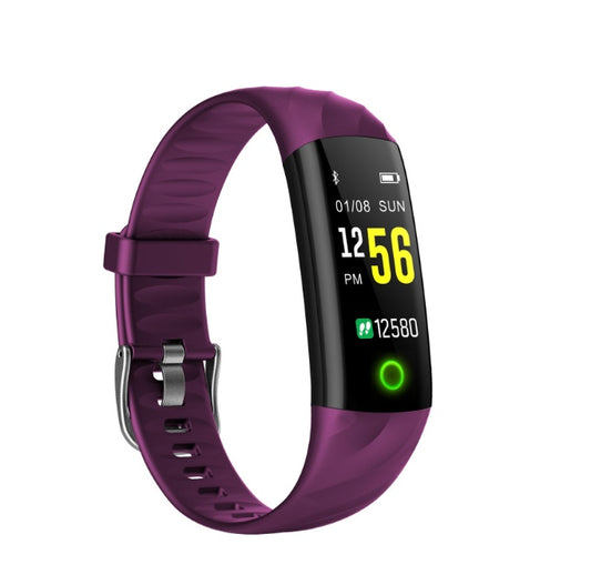 S5 Smart Bracelet Health Tracker Waterproof Step Counter