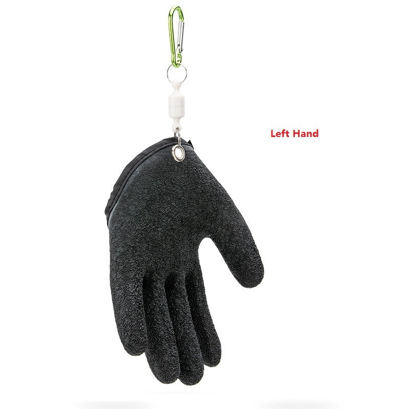 Anti-Slip Fishing & Hunting Gloves