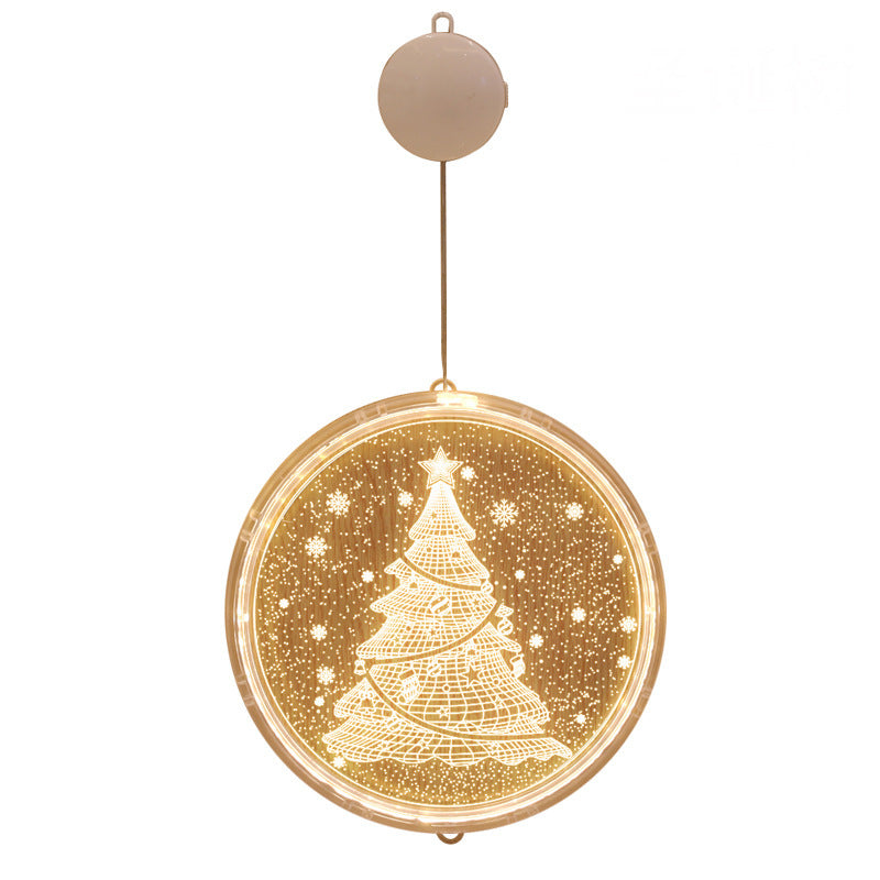 Christmas LED Room Decoration Lights