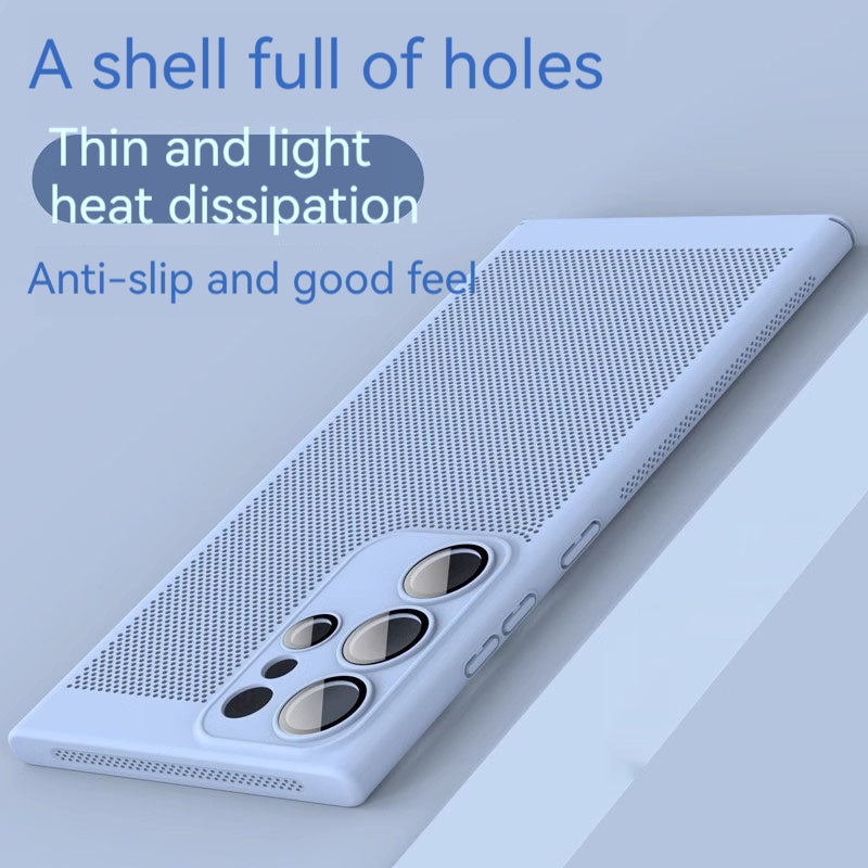 S23 Ultra Honeycomb Case S22 Drop Resistant Note 20 Ultra Silicone Case