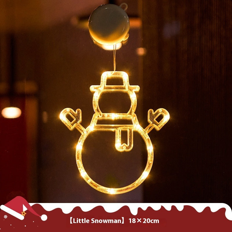 Christmas LED Decorative Lights