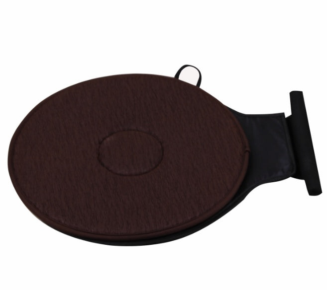 360° Rotation Seat Cushion for Car Office Home