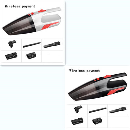 Handheld Car Vacuum Cleaner