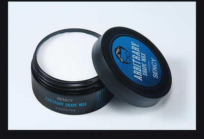 Senxi Men's Strong Styling Shampoo