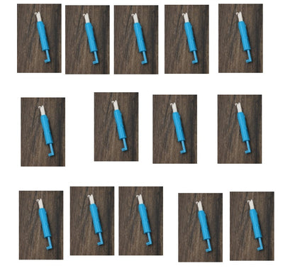 Sewing Machine Needle Threader Insertion Tool