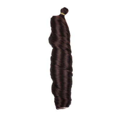 African Loose Wave Crochet Hair Extensions