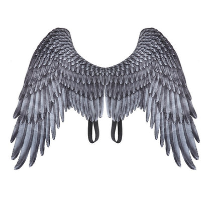 3D Angel Wings Halloween Cosplay