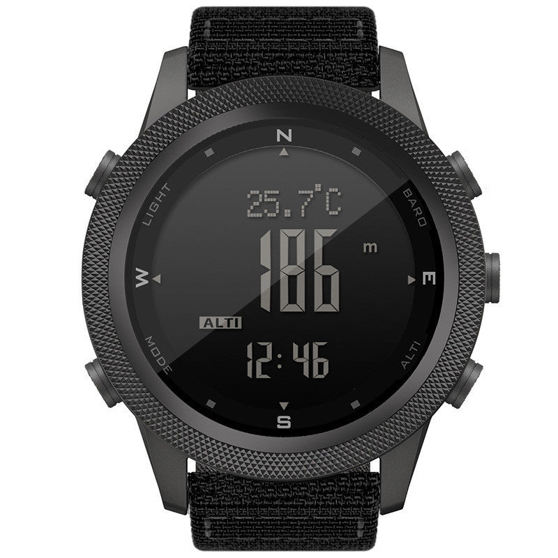 Waterproof Sports Watch ABC