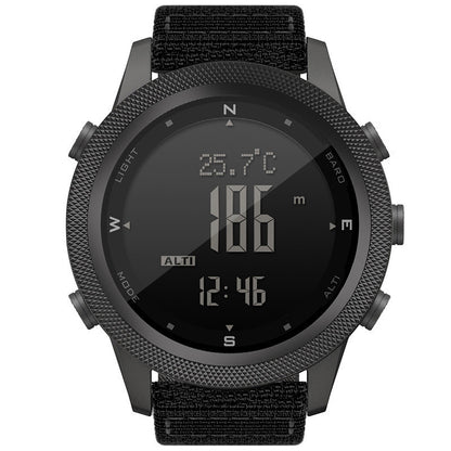Waterproof Sports Watch ABC