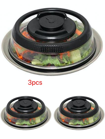 Kitchen Vacuum Food Sealer Fresh-Keeping Cover