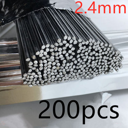 Low Temp Aluminum Welding Wire Rod