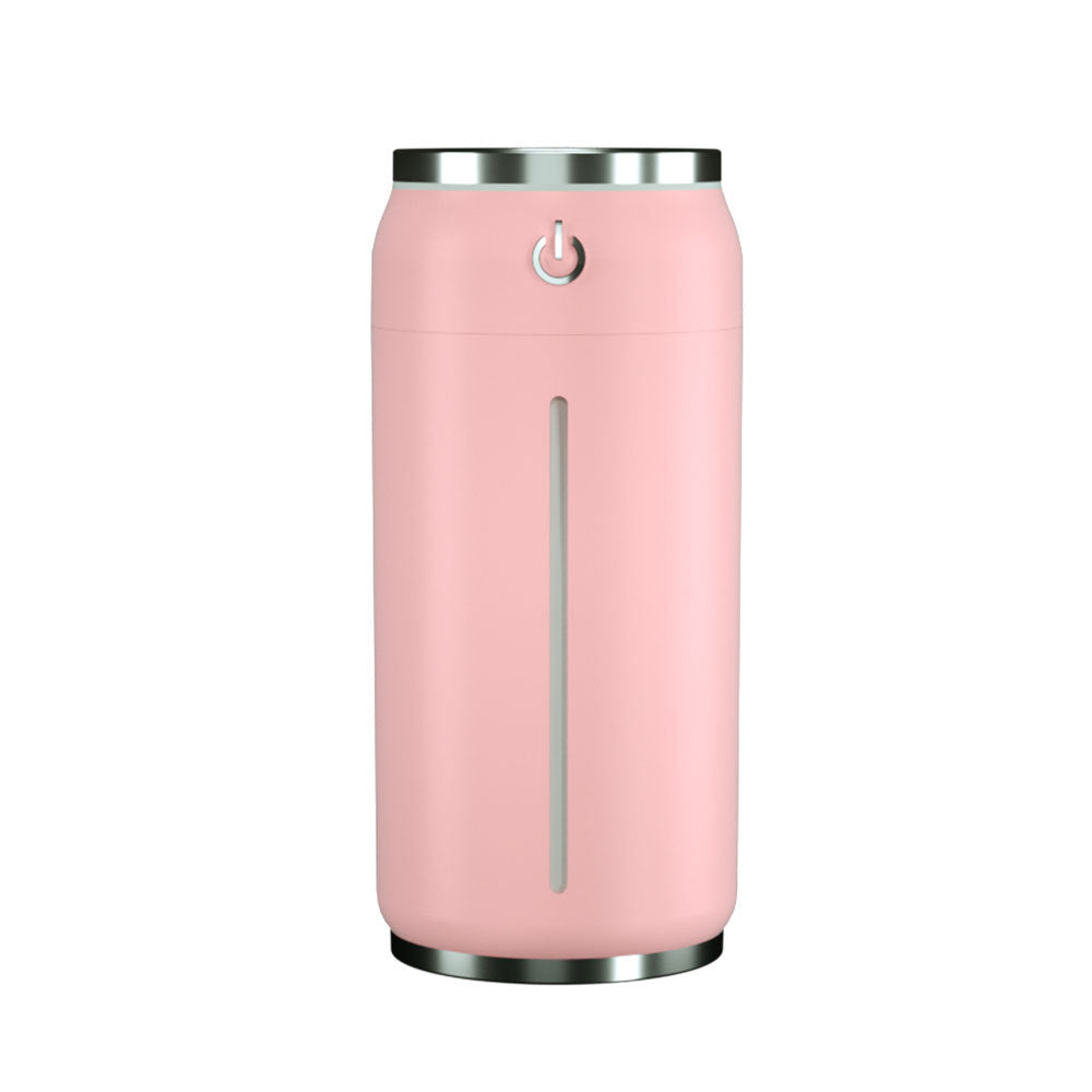 Mini Car Humidifier 220ML USB Aroma
