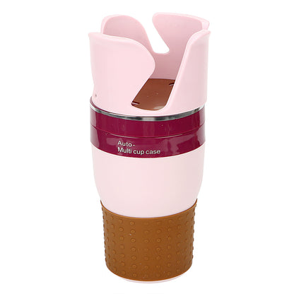 Car Cup Holder Drink Bottle Can Stand