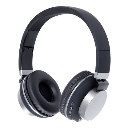 Bluetooth Heavy Bass Gaming Headset